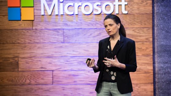 Microsoft says cloud AI demand exceeds supply despite spending surge – MASHAHER