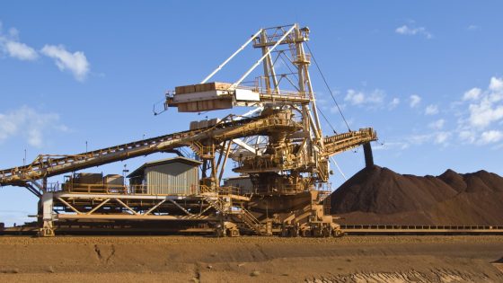 Anglo American rejects BHP’s $39 billion takeover bid to form mining juggernaut – MASHAHER