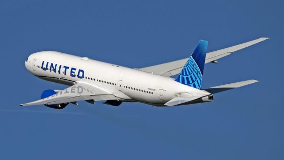 United asks pilots to take unpaid time off, cites Boeing delays – MASHAHER