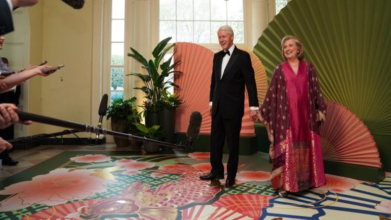 The Full Guest List for Biden’s State Dinner With Japan – MASHAHER