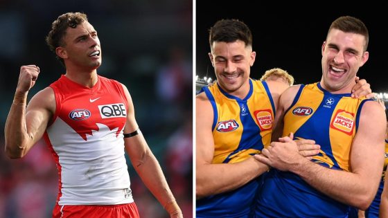 New club joins the chase for Will Hayward, Sydney Swans, Elliot Yeo doesn’t understand contract delay, has massive market, big-money offers, West Coast Eagles, Port Adelaide Power, Adelaide Crows, On the Couch reaction, trade rumours, whispers, latest news – MASHAHER