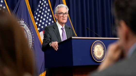 The Odds for a Summertime Fed Rate Cut Are Dwindling – MASHAHER