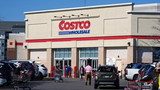 Gold Bar Sales Are Surging at Costco. Why? – MASHAHER