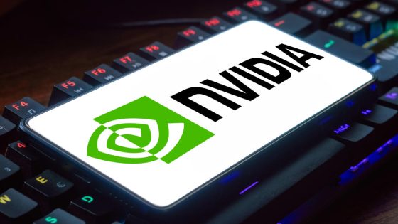 Nvidia stock pops as Citi opens 90-day upside catalyst watch – MASHAHER