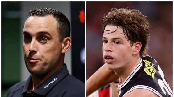 Carlton Blues big money Irish recruiting investment, history of signing Irish players, can play straight away as Category B rookie, St Kilda Saints, Mattaes Phillipou contract, comments, latest trade news, rumours – MASHAHER