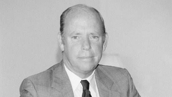 Frank Olson, Executive Who Linked O.J. Simpson With Hertz, Dies at 91 – MASHAHER