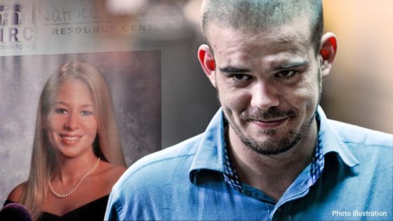 Natalee Holloway’s killer Joran van der Sloot jumped by 2 inmates in Peru prison beatdown – MASHAHER