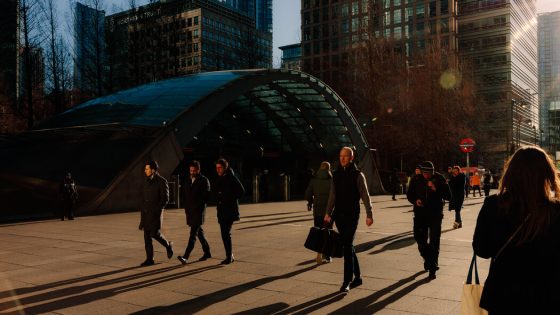 Bank of England Will Overhaul Its Forecasting After Inflation Surprises – MASHAHER