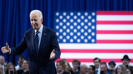 Biden Administration Cancels $7.4 Billion More in Student Loans – MASHAHER