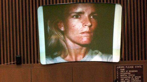 O.J. Simpson Trial Served as a Landmark Moment for Domestic Violence Awareness – MASHAHER