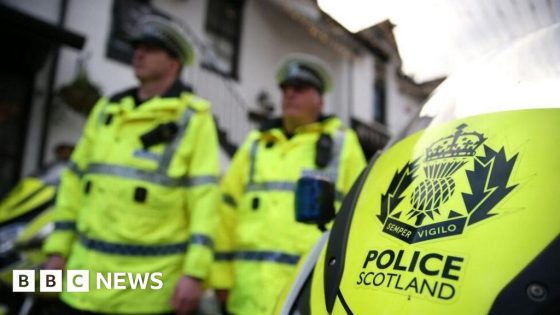 Scotland's new hate crime law comes into force – MASHAHER