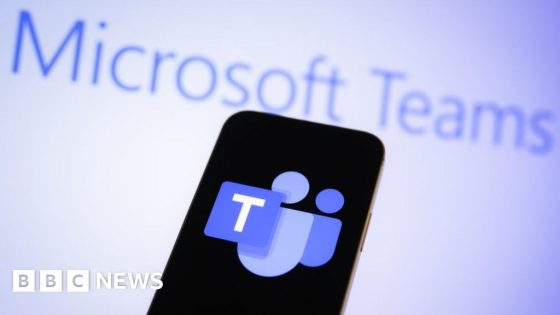 Microsoft splits Teams and Office globally – MASHAHER