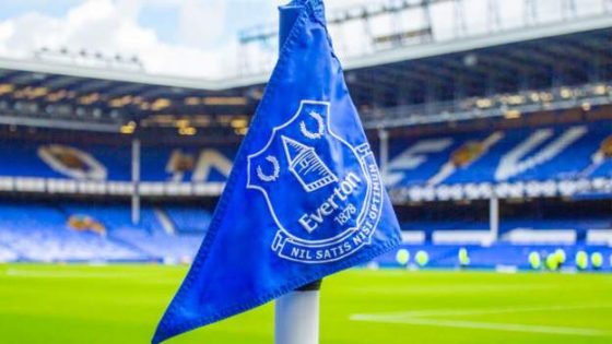 Everton points deduction: Toffees lodge appeal against second points deduction – MASHAHER