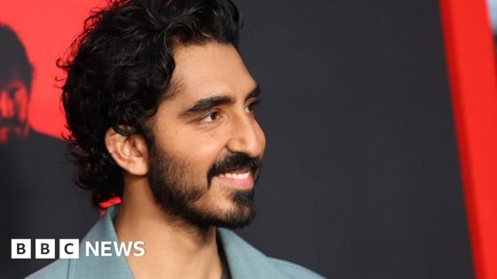 Dev Patel: I want to create own story, not be James Bond – MASHAHER