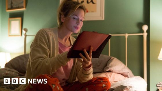 Fourth Bridget Jones film to hit screens in 2025 – MASHAHER