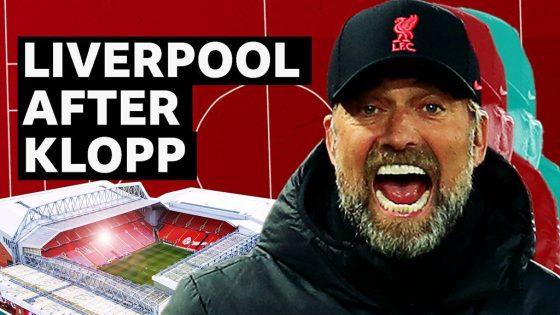 Jurgen Klopp to leave Liverpool: Can success be maintained at Anfield with a new manager? – MASHAHER