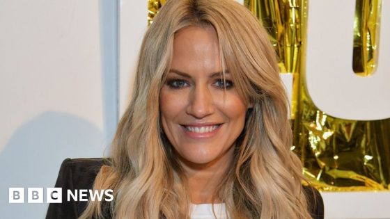 Police to relook at Caroline Flack charge decision – MASHAHER