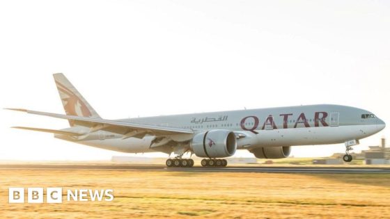 Qatar Airways avoids Australian lawsuit over women’s invasive examinations – MASHAHER