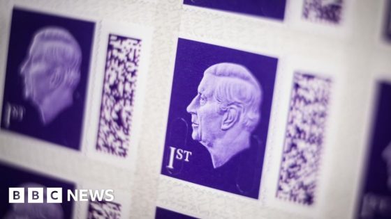 China blamed for rise in fake stamps in UK – MASHAHER