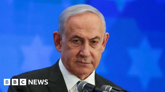 Netanyahu meets officials as Iran attack fears grow – MASHAHER