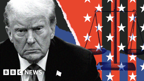 Wildcard witness and untested legal theory: How strong is first Trump case? – MASHAHER