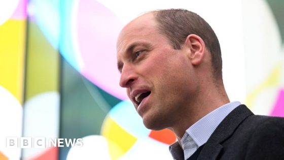 William to return to duties after Kate diagnosis – MASHAHER