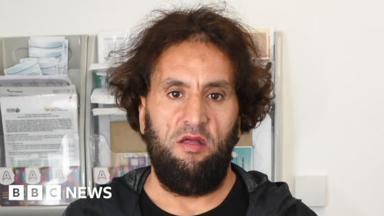 Ahmed Alid guilty of murdering Terence Carney in Hartlepool – MASHAHER