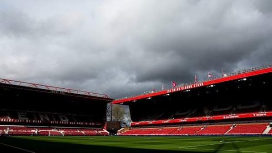 Nottingham Forest: Points deduction appeal set for Wednesday – MASHAHER