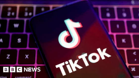 TikTok warns US ban would 'trample free speech' – MASHAHER