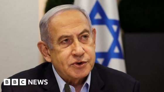 Netanyahu to fight any sanctions on Israeli army – MASHAHER