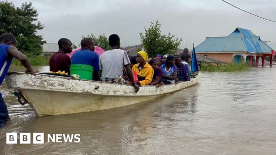 More than 150 killed as heavy rains pound Tanzania – MASHAHER