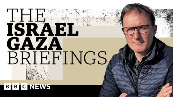 Israel-Gaza briefings: Have Iran-Israel missile strikes changed the Middle East? – MASHAHER