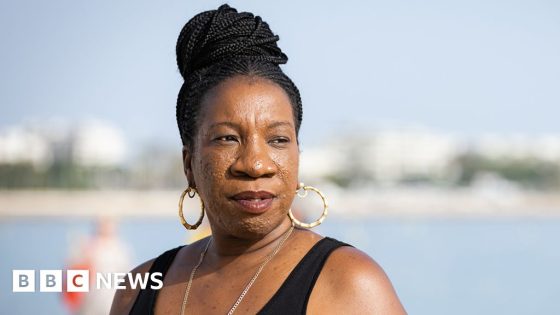 MeToo founder Tarana Burke defiant after Harvey Weinstein ruling – MASHAHER