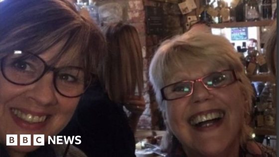 Pub death: Family want tougher rules after Carmel cellar fall – MASHAHER