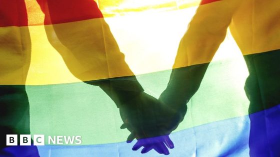 Iraq criminalises same-sex relationships in new law – MASHAHER