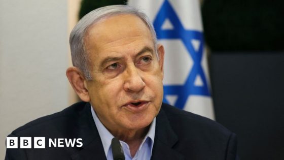 Netanyahu vows to follow through with Rafah attack – MASHAHER