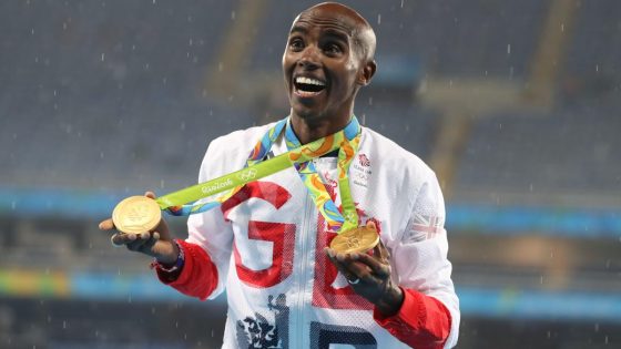 World Athletics announce £1.89m prize pot for Paris track and field gold medals – MASHAHER