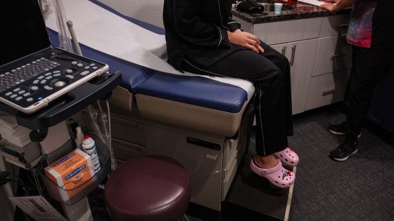 How Women at One Arizona Clinic Are Grappling With the Abortion Ruling – MASHAHER