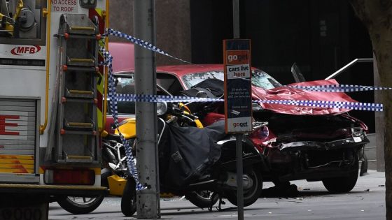 Mall Attack Was Australia’s Worst Mass Violence in Years – MASHAHER