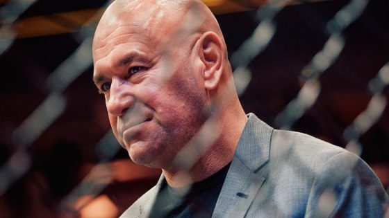 Dana White, Donald Trump and the Rise of Cage-Match Politics – MASHAHER