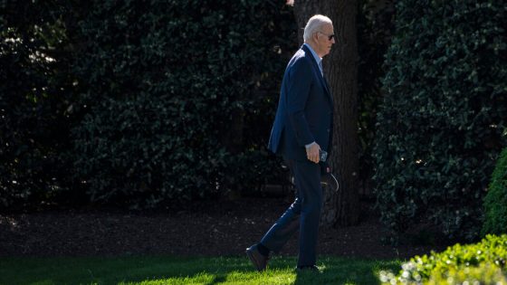 Biden Seeks to Head Off Escalation After Israel’s Successful Defense – MASHAHER