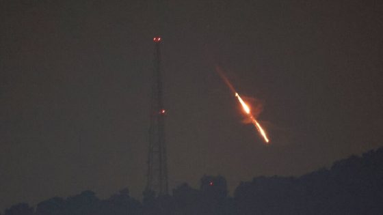 Israel Intercepted Nearly All of Iran’s Missiles, Drones: Live Updates – MASHAHER