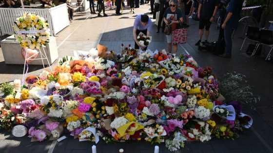 After Bondi Stabbing Rampage, Australia Asks How and Why – MASHAHER