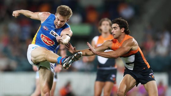 Live AFL scores 2024, Gold Coast Suns vs GWS Giants, Round 4 Gather Round, stats, updates, how to stream, teams, news – MASHAHER