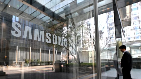 U.S. Awards Samsung $6.4 Billion to Bolster Semiconductor Production – MASHAHER