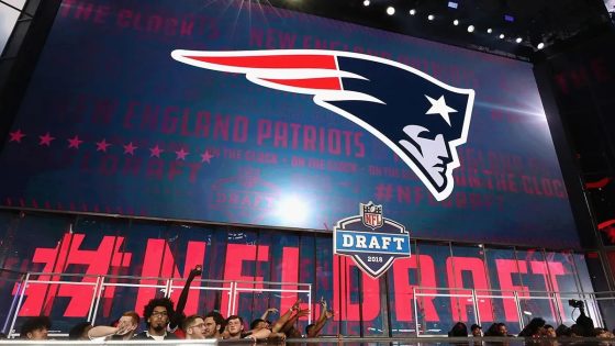 What will Patriots do with No. 3 pick? Tracking the latest reports – MASHAHER