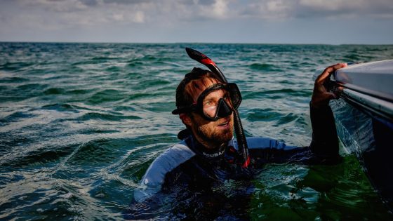 What’s Killing Endangered Sawfish in Florida? – MASHAHER