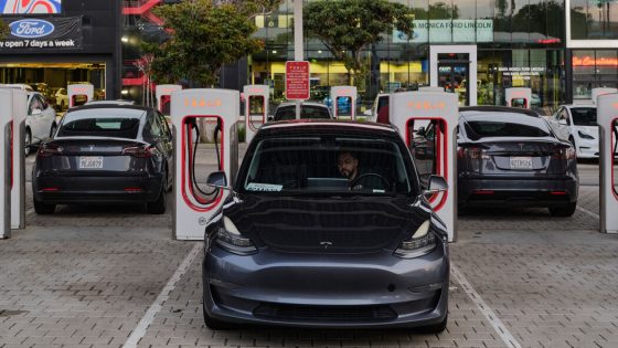 Tesla Will Lay Off More Than 10% of Global Workforce – MASHAHER