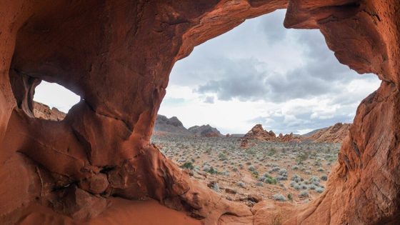 Lake Mead Ancient Rocks Toppled by Vandals – MASHAHER