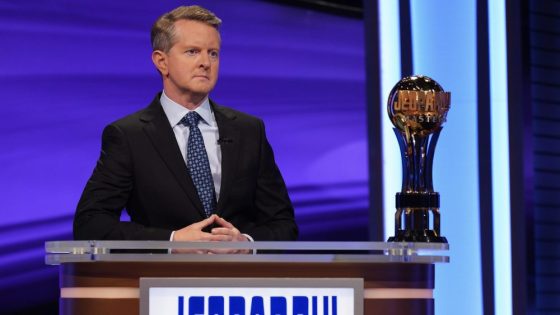 ‘Jeopardy Masters’ Return Gets Premiere Date for This Year on ABC – MASHAHER